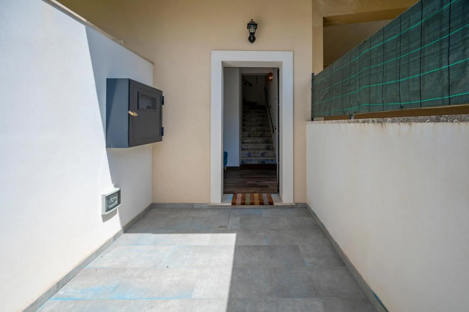 Holiday home Villa Nisa Apartment Sea View Fontane Bianche