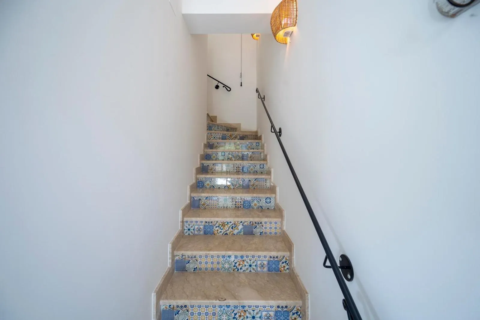 Villa Nisa Apartment Sea View Fontane Bianche 0*,  Italy