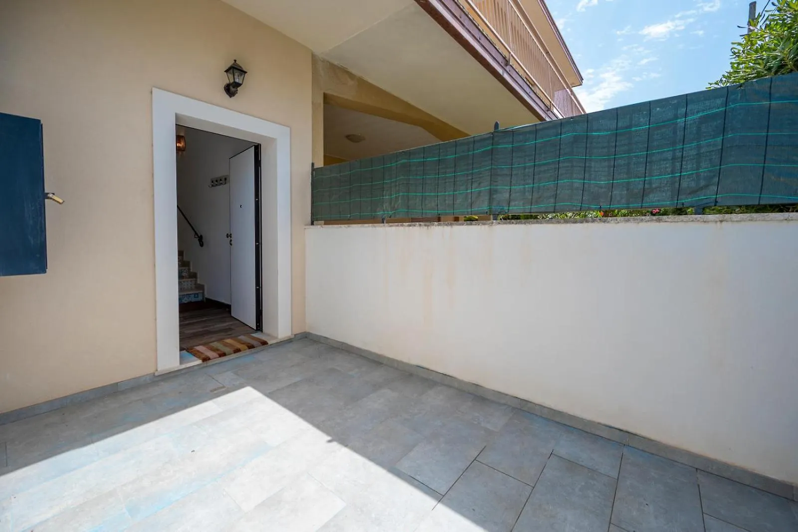 Holiday home Villa Nisa Apartment Sea View Fontane Bianche Italy