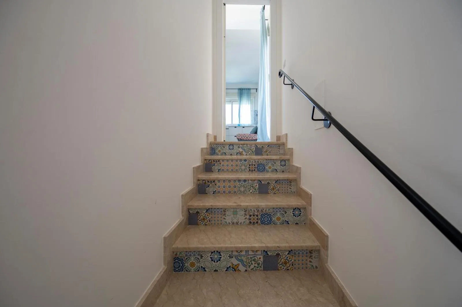 Villa Nisa Apartment Sea View Fontane Bianche Holiday home