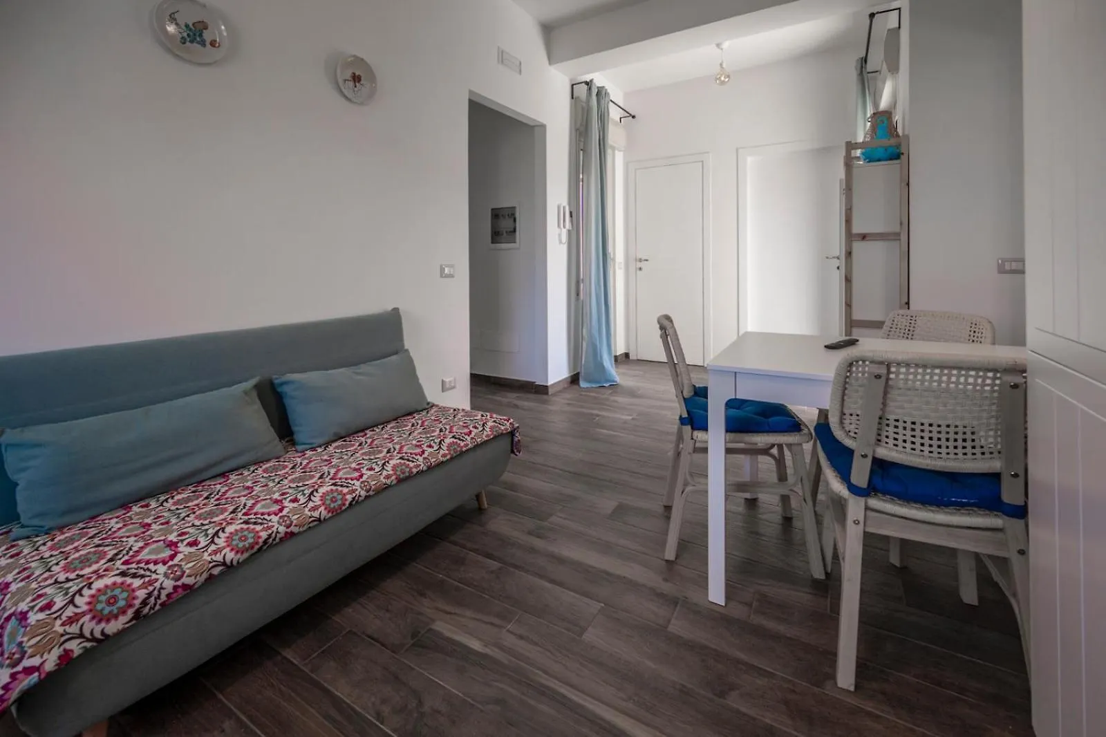 Villa Nisa Apartment Sea View Fontane Bianche 0*,  Italy